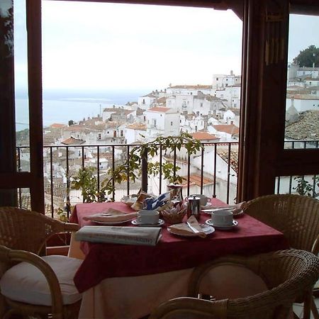 B&B Michael Monte SantʼAngelo Екстериор снимка
