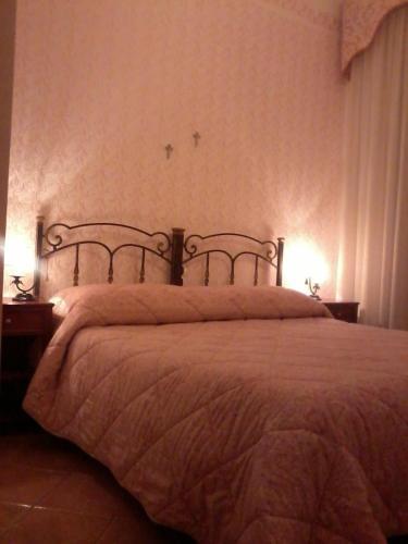 B&B Michael Monte SantʼAngelo Екстериор снимка