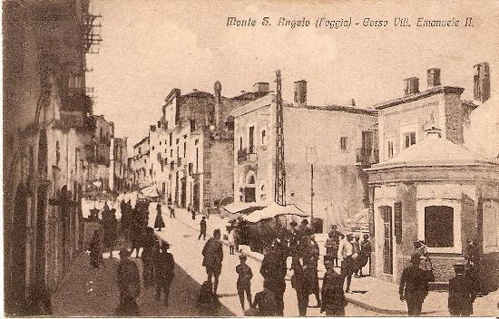 B&B Michael Monte SantʼAngelo Стая снимка