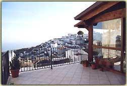 B&B Michael Monte SantʼAngelo Екстериор снимка