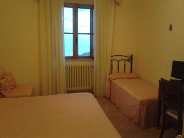 B&B Michael Monte SantʼAngelo Екстериор снимка
