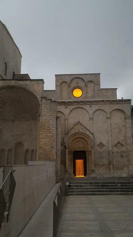 B&B Michael Monte SantʼAngelo Екстериор снимка